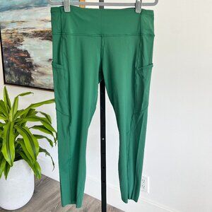 Lululemon Fast and Free Leggings